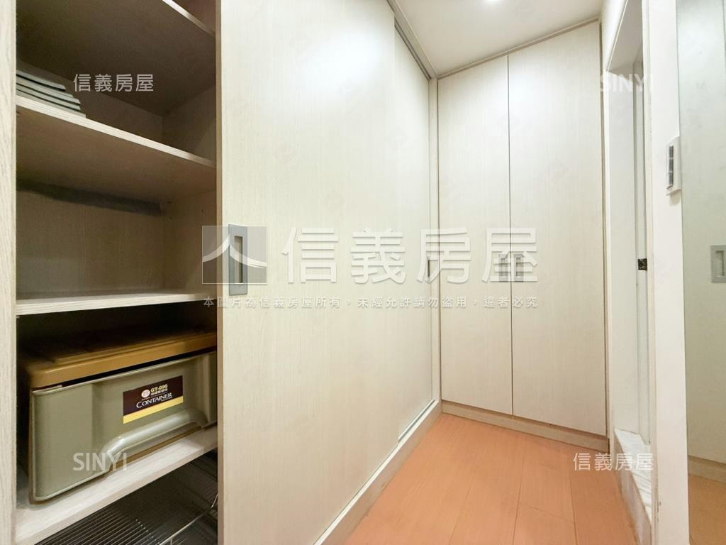 雨聲街靜巷三房美寓房屋室內格局與周邊環境