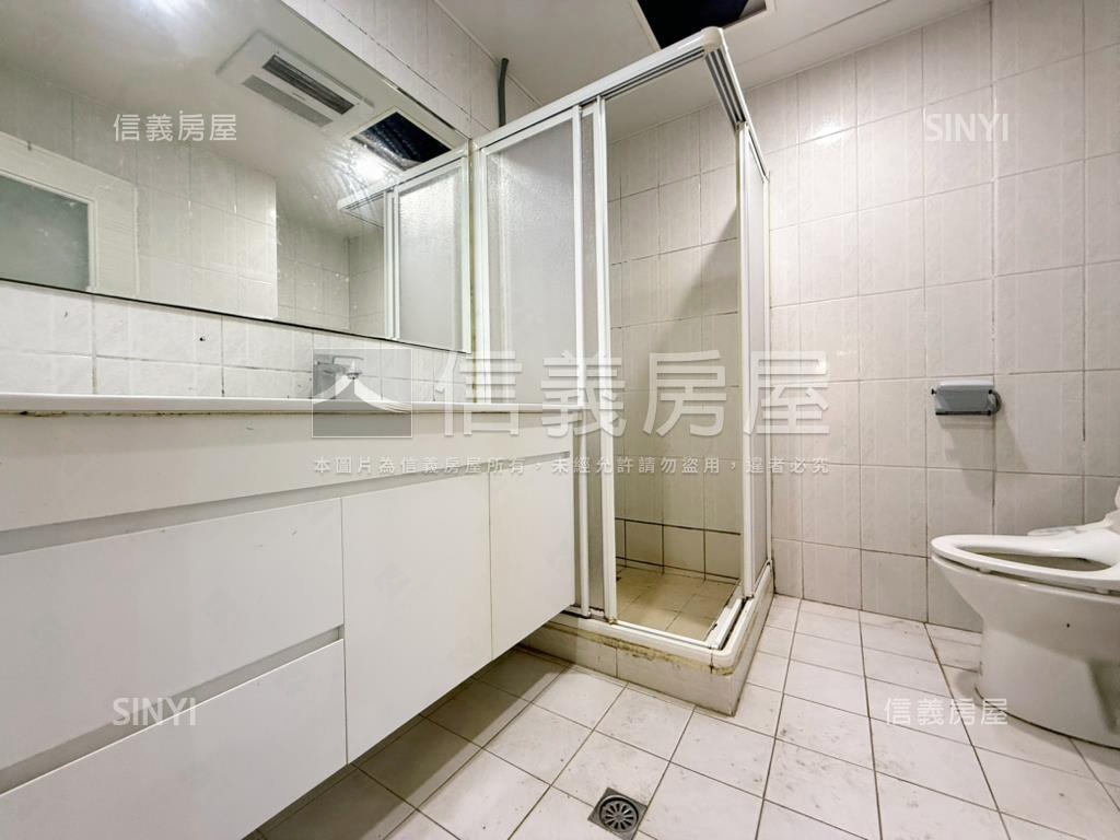雨聲街靜巷三房美寓房屋室內格局與周邊環境