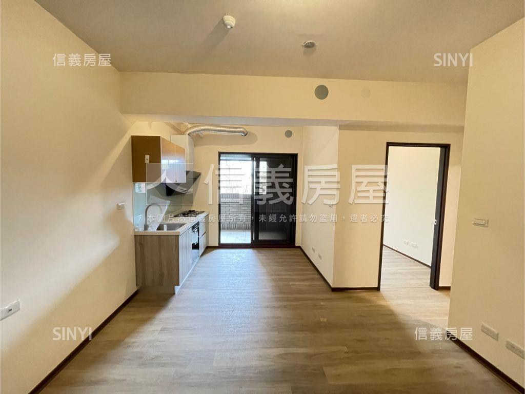 機捷山鼻佳陞豐川兩房車位房屋室內格局與周邊環境