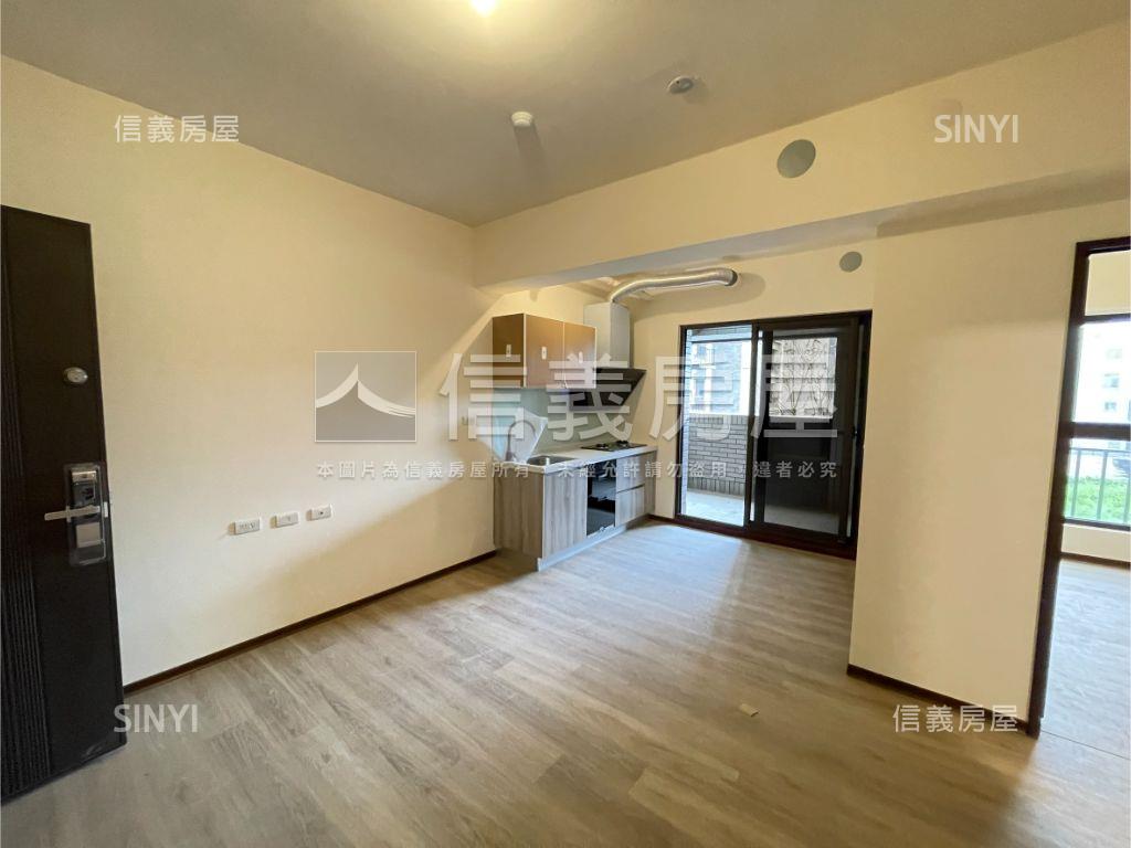 機捷山鼻佳陞豐川兩房車位房屋室內格局與周邊環境