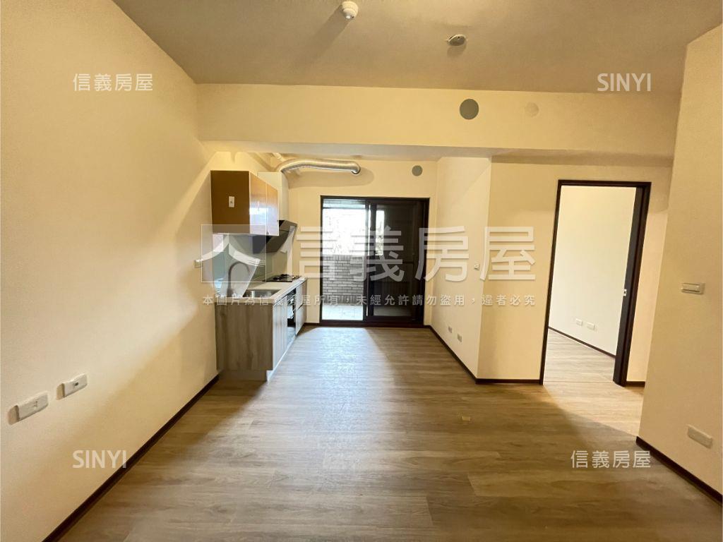 機捷山鼻佳陞豐川兩房車位房屋室內格局與周邊環境