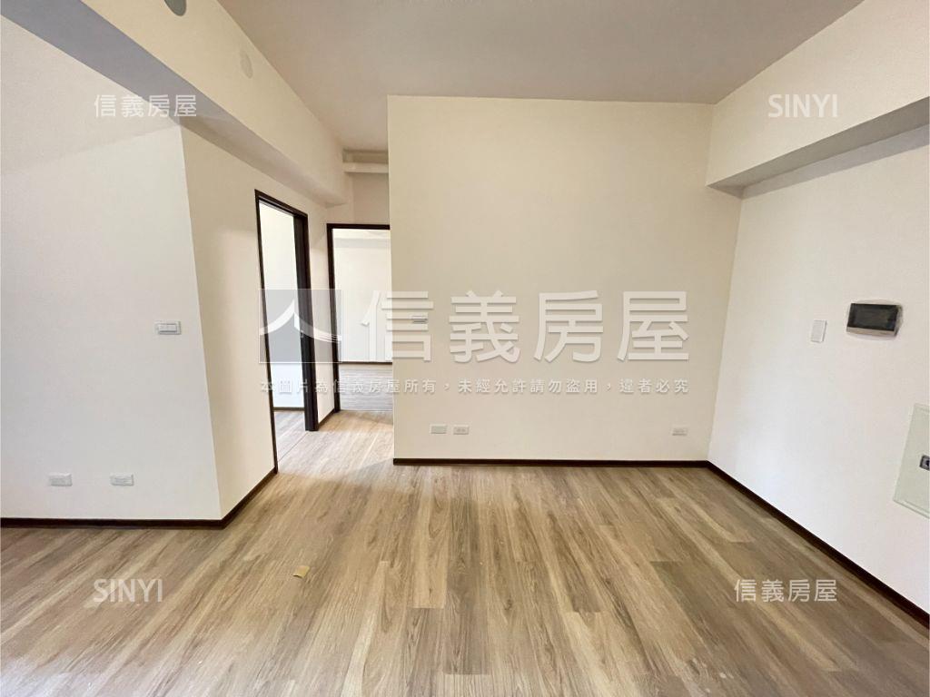 機捷山鼻佳陞豐川兩房車位房屋室內格局與周邊環境