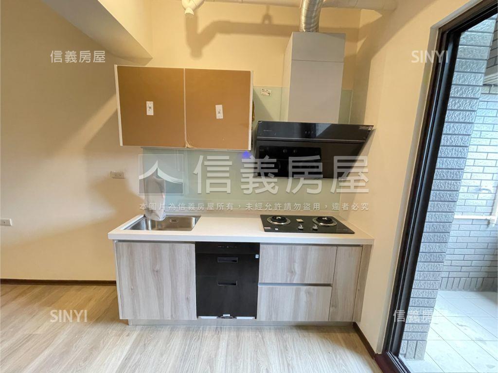 機捷山鼻佳陞豐川兩房車位房屋室內格局與周邊環境