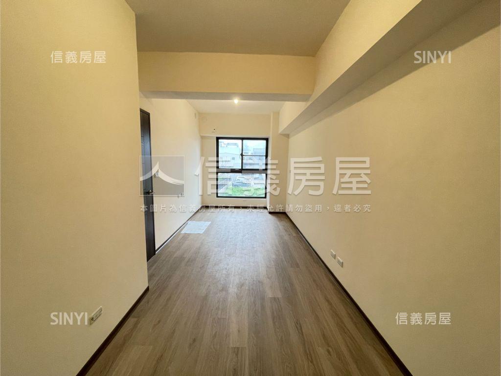 機捷山鼻佳陞豐川兩房車位房屋室內格局與周邊環境