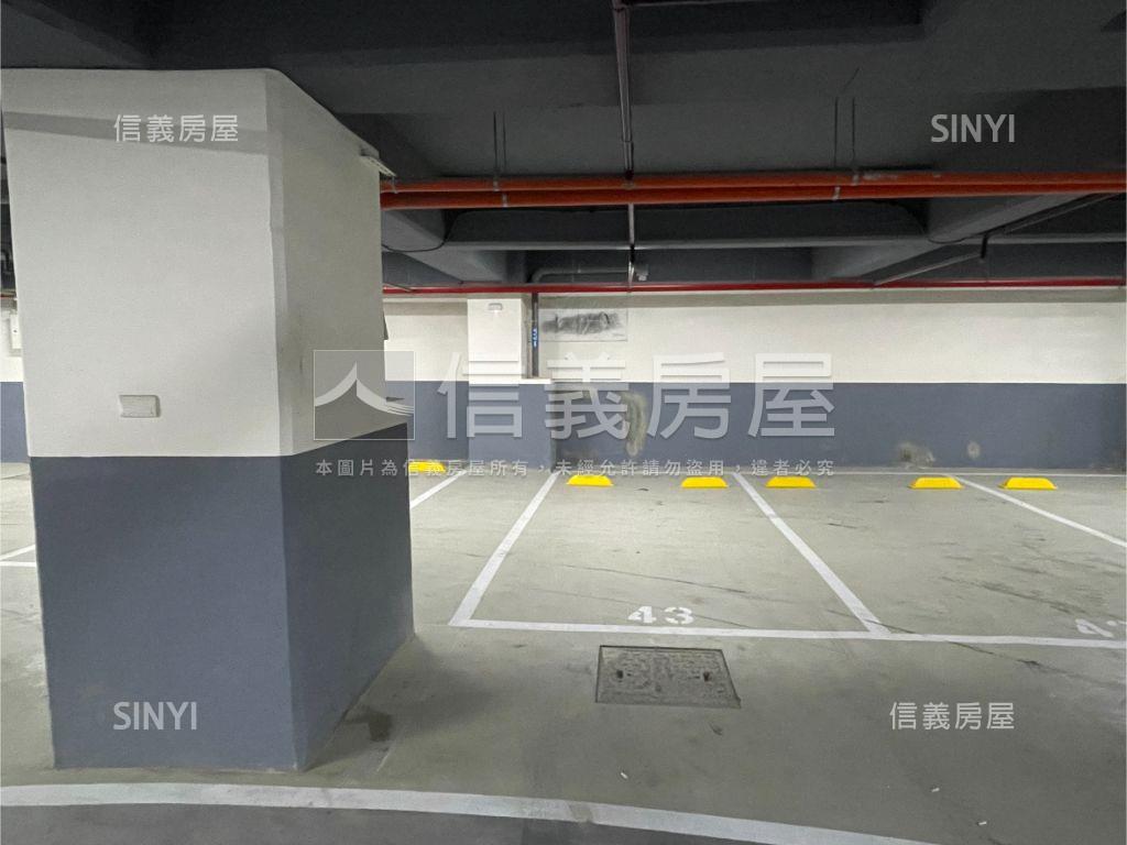 機捷山鼻佳陞豐川兩房車位房屋室內格局與周邊環境