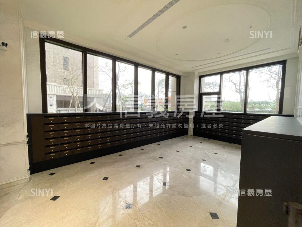 機捷山鼻佳陞豐川兩房車位房屋室內格局與周邊環境