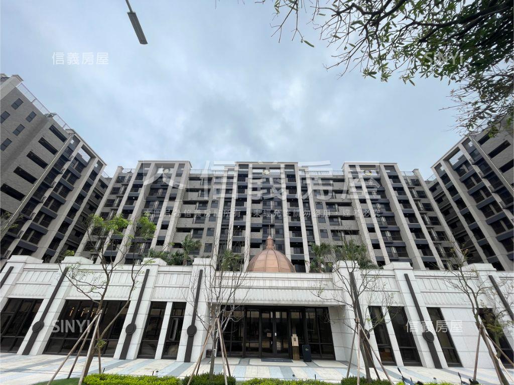 機捷山鼻佳陞豐川兩房車位房屋室內格局與周邊環境