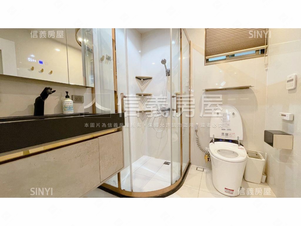 前庭後院＊精美大空間房屋室內格局與周邊環境