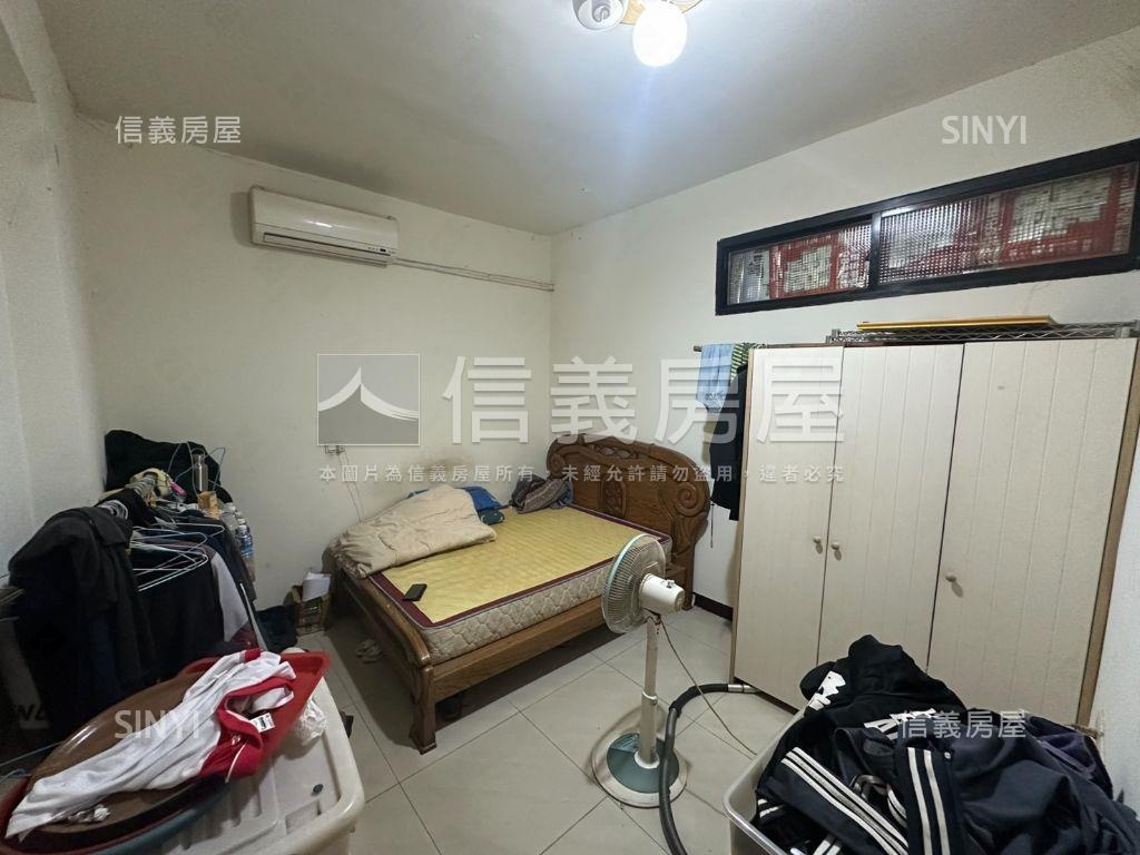 近捷運稀有黃金一樓房屋室內格局與周邊環境