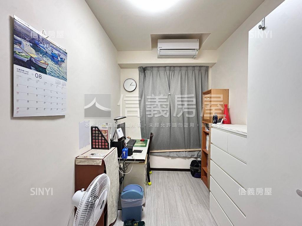 【機捷－松築瓚】２房平車房屋室內格局與周邊環境