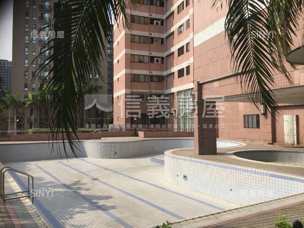 大湖花園．獨立產權車位房屋室內格局與周邊環境