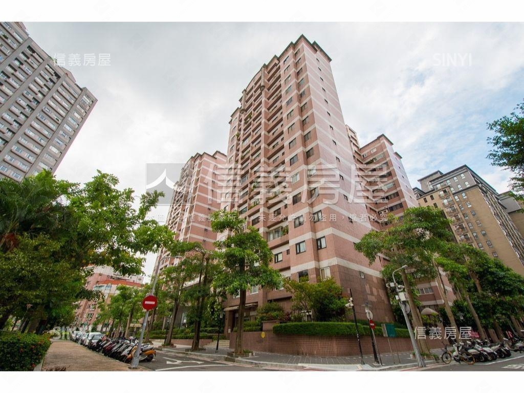 大湖花園．獨立產權車位房屋室內格局與周邊環境