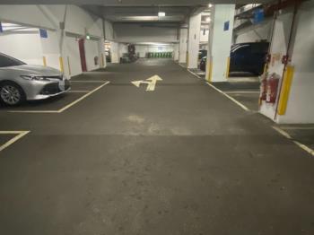 大湖花園．獨立產權車位