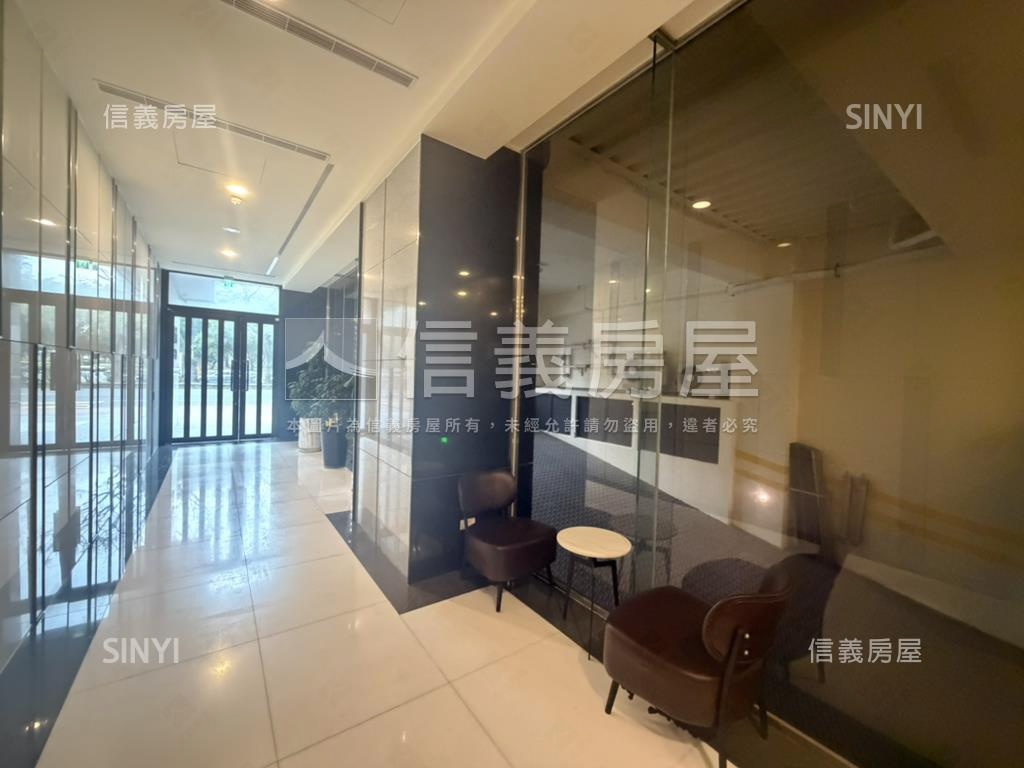 Ａ８雅苑兩房車位醫生的家房屋室內格局與周邊環境