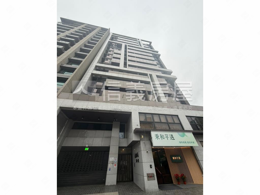 Ａ８雅苑兩房車位醫生的家房屋室內格局與周邊環境