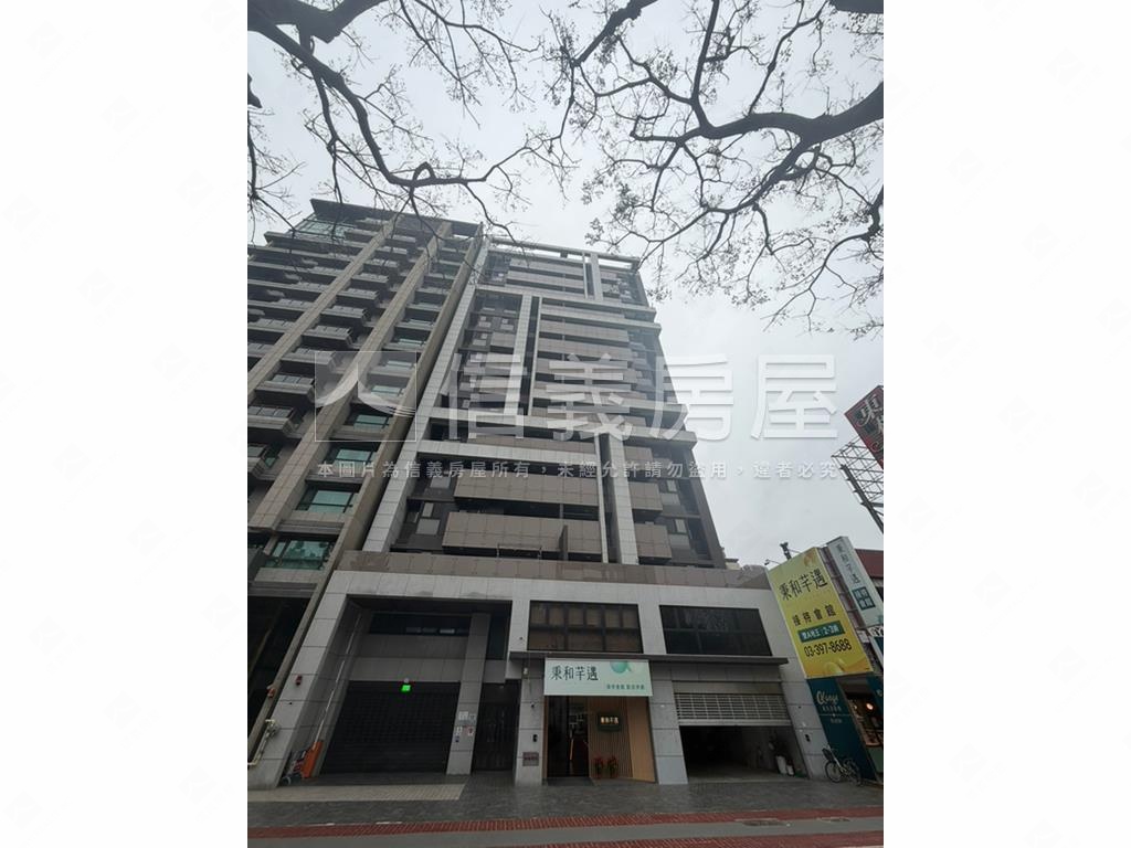 Ａ８雅苑兩房車位醫生的家房屋室內格局與周邊環境