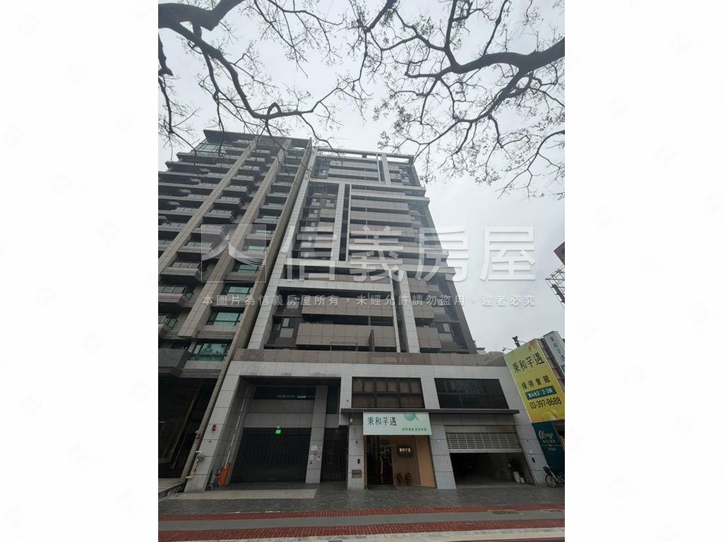 Ａ８雅苑兩房車位醫生的家房屋室內格局與周邊環境