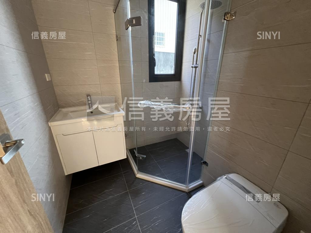 近彰安●優質兩房房屋室內格局與周邊環境