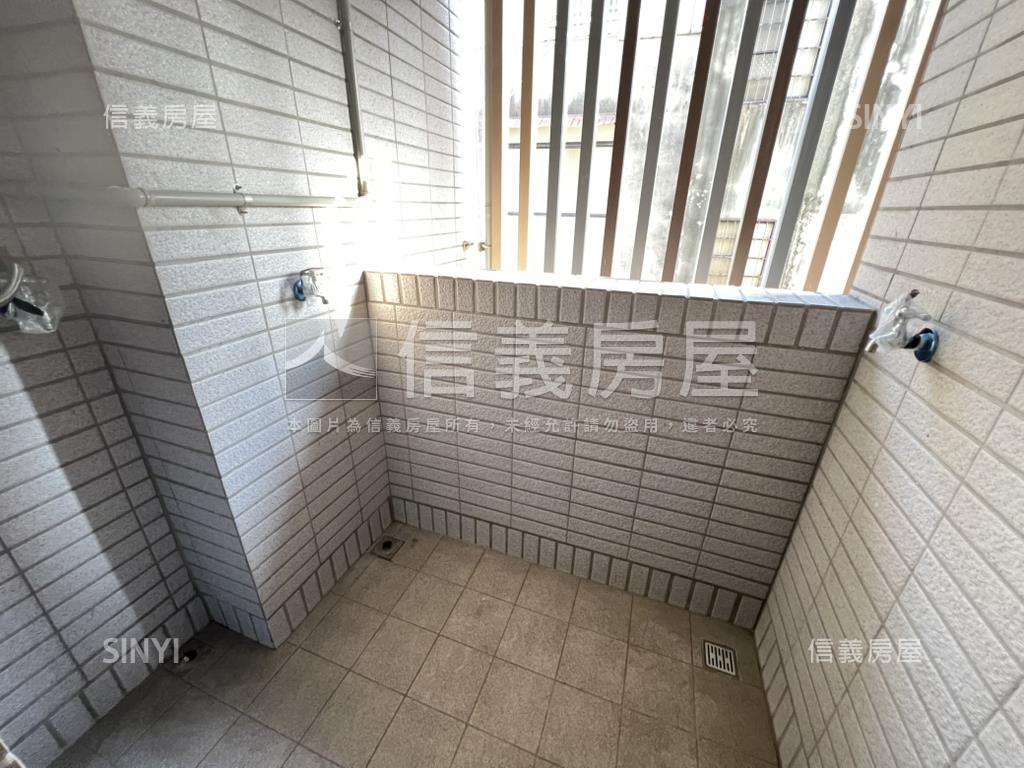 近彰安●優質兩房房屋室內格局與周邊環境