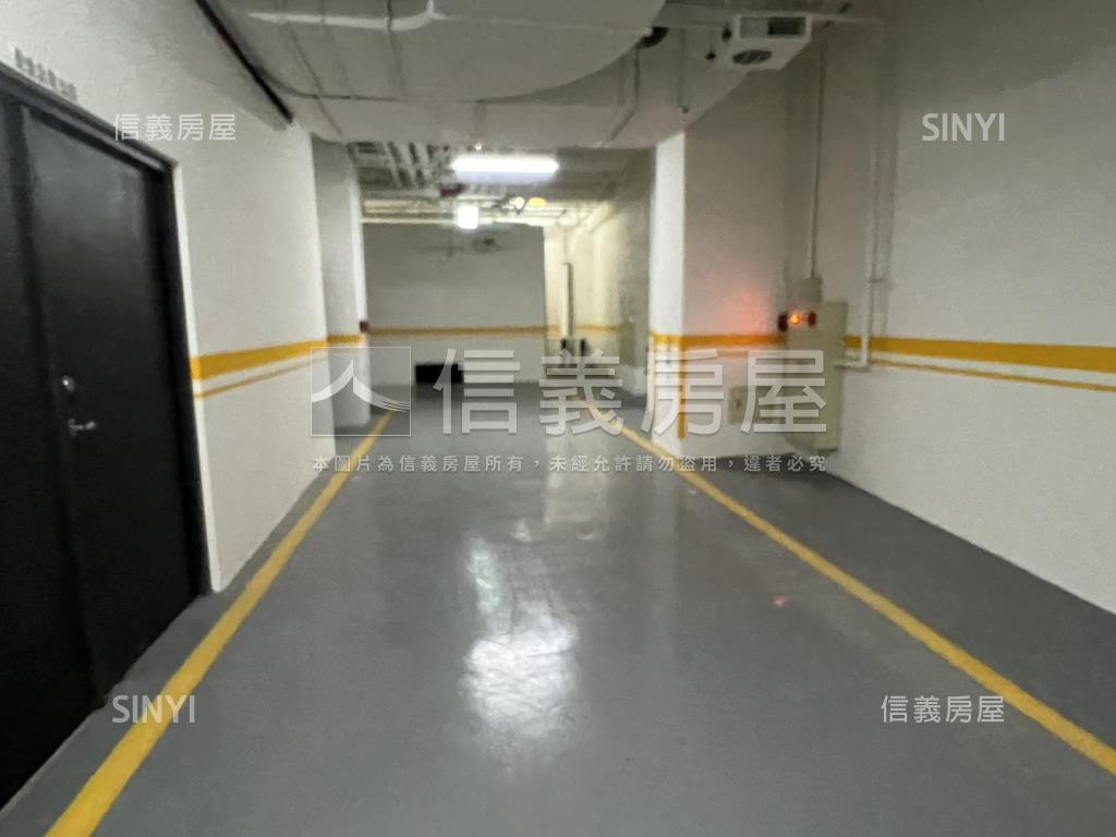 近彰安●優質兩房房屋室內格局與周邊環境