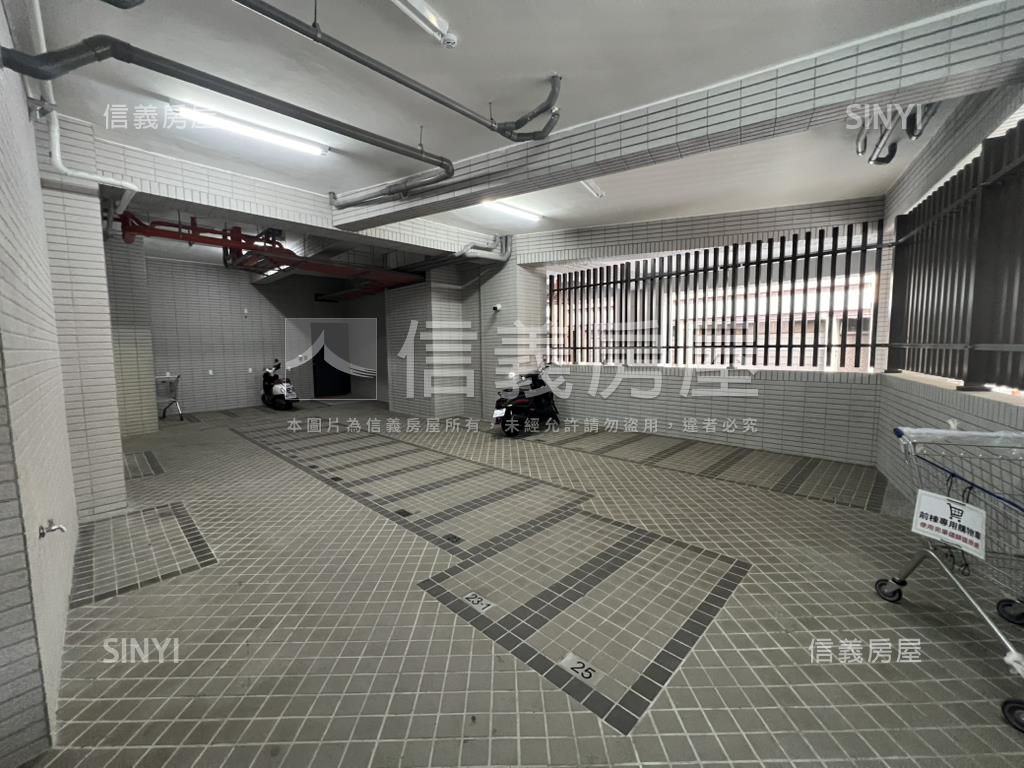 近彰安●優質兩房房屋室內格局與周邊環境