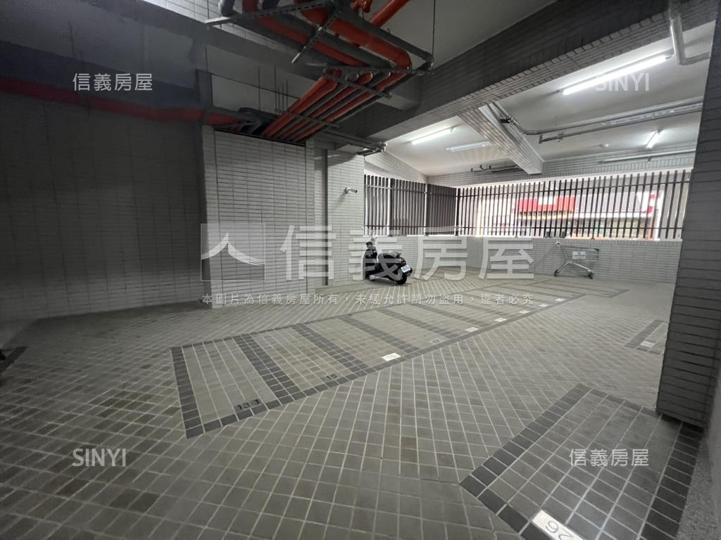 近彰安●優質兩房房屋室內格局與周邊環境