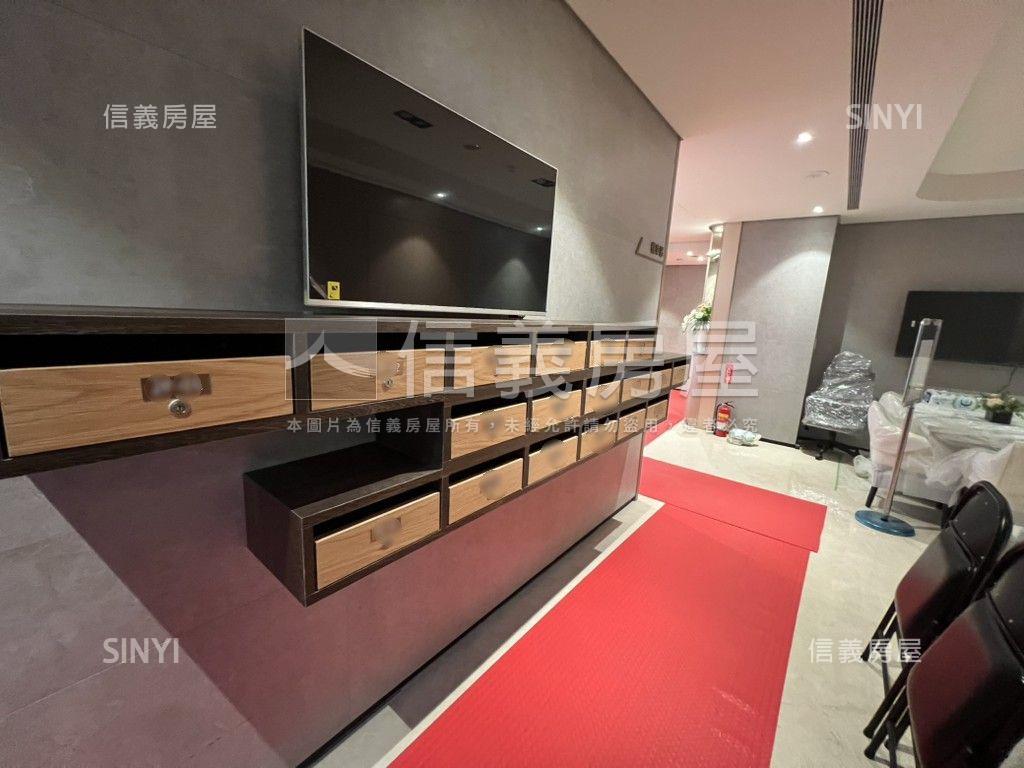 近彰安●優質兩房房屋室內格局與周邊環境