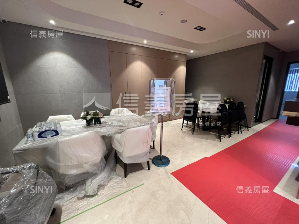 近彰安●優質兩房房屋室內格局與周邊環境