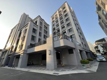 近彰安●優質兩房