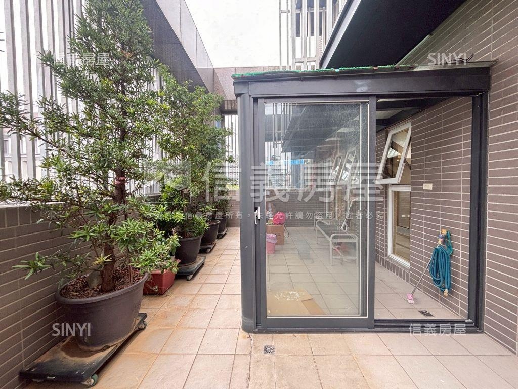 容邑優選露臺店鋪房屋室內格局與周邊環境