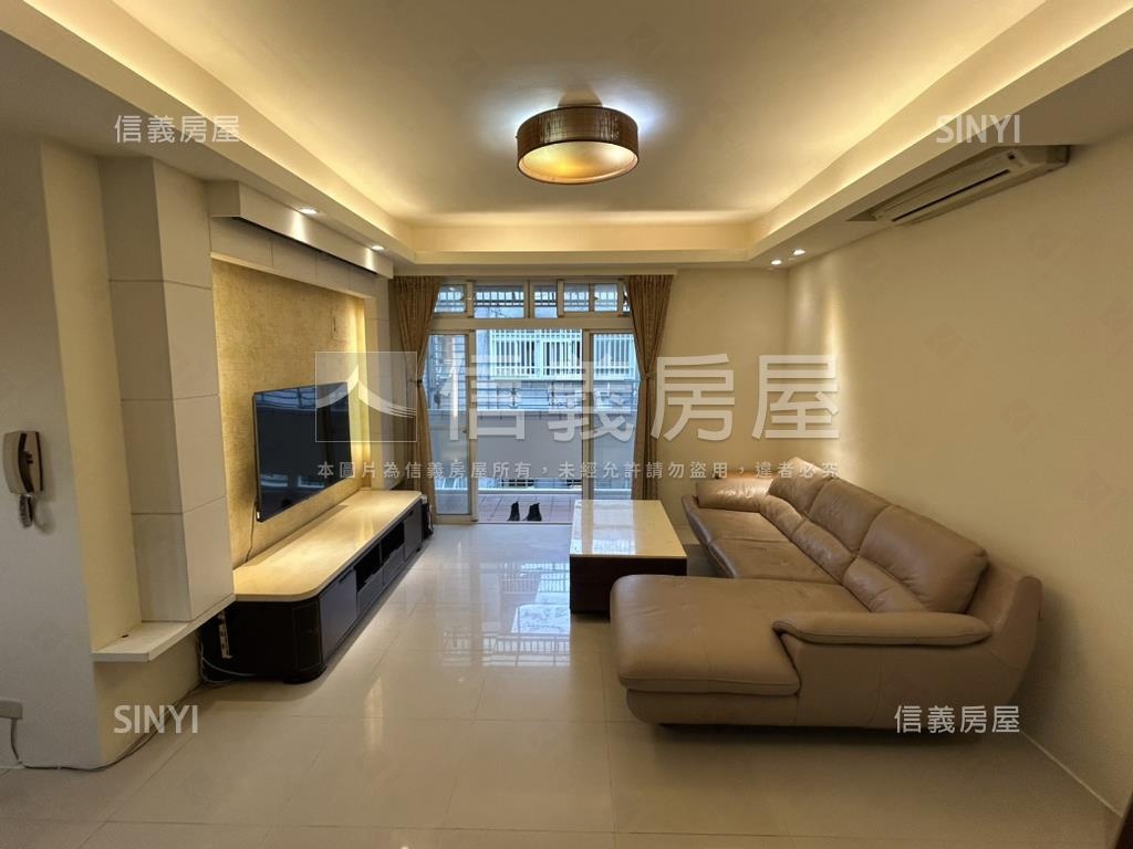 內湖捷運明亮裝潢美寓房屋室內格局與周邊環境