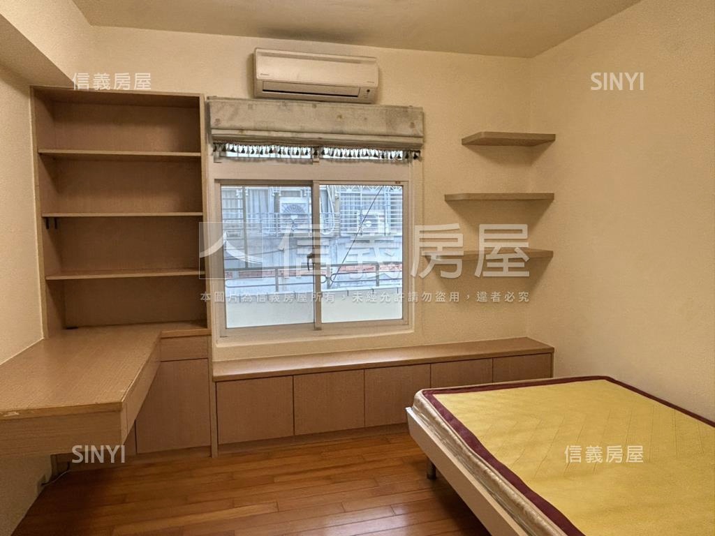 內湖捷運明亮裝潢美寓房屋室內格局與周邊環境