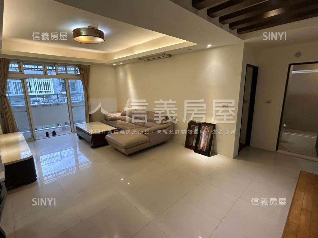 內湖捷運明亮裝潢美寓房屋室內格局與周邊環境