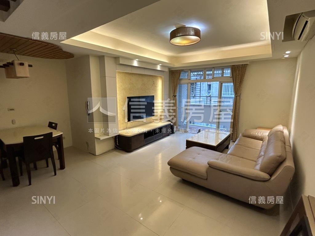 內湖捷運明亮裝潢美寓房屋室內格局與周邊環境