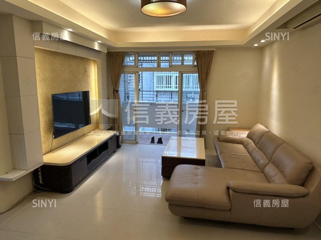 內湖捷運明亮裝潢美寓房屋室內格局與周邊環境