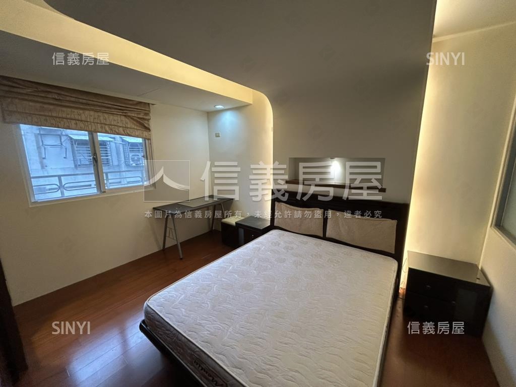 內湖捷運明亮裝潢美寓房屋室內格局與周邊環境