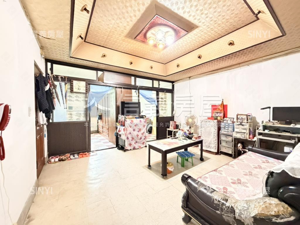 學校美景。樹海鼎家房屋室內格局與周邊環境