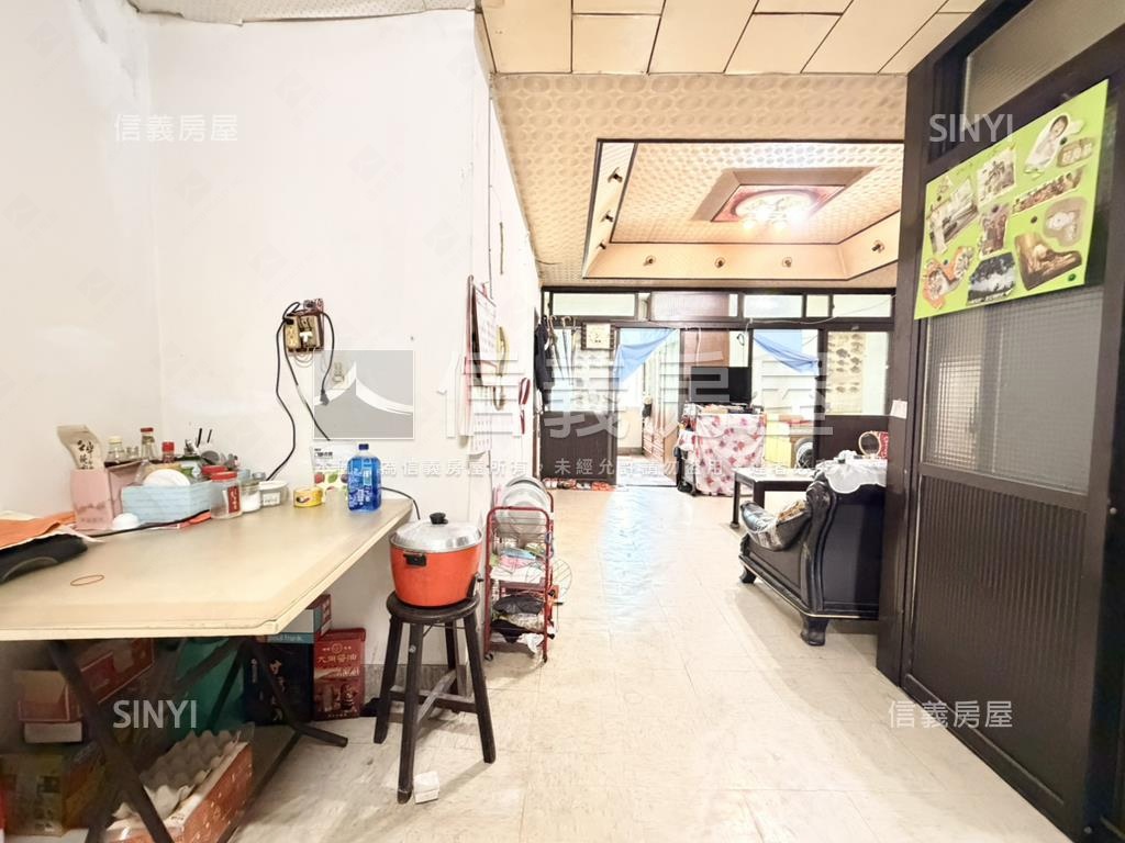 學校美景。樹海鼎家房屋室內格局與周邊環境