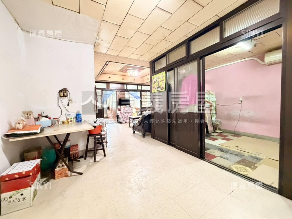 學校美景。樹海鼎家房屋室內格局與周邊環境