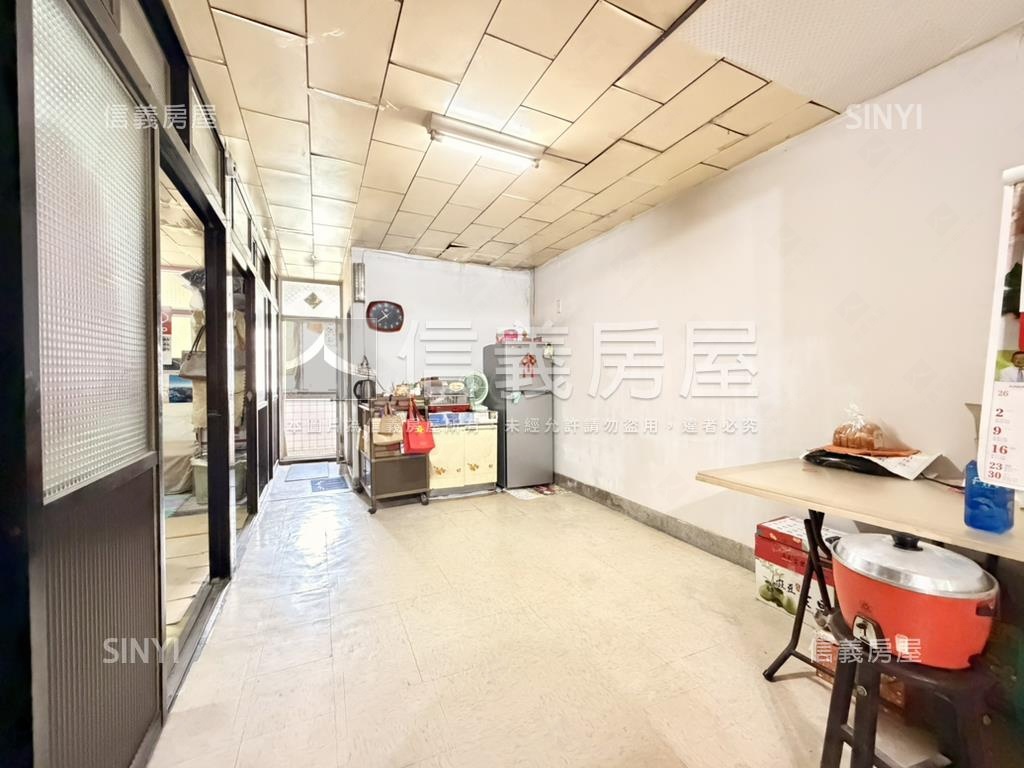 學校美景。樹海鼎家房屋室內格局與周邊環境