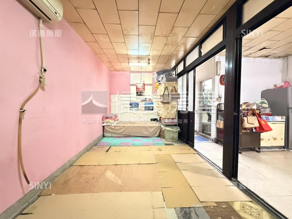 學校美景。樹海鼎家房屋室內格局與周邊環境