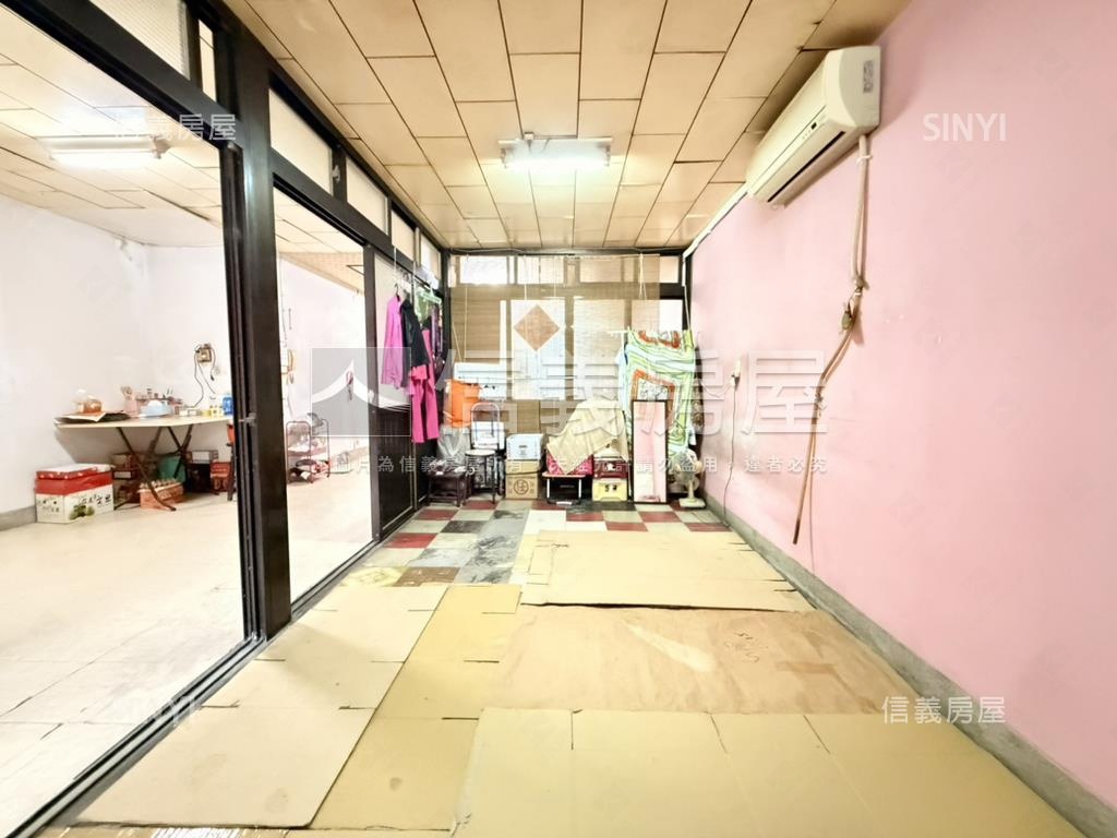 學校美景。樹海鼎家房屋室內格局與周邊環境