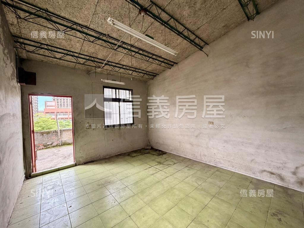 學校美景。樹海鼎家房屋室內格局與周邊環境