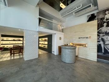 海華稀有複合式店面辦公室