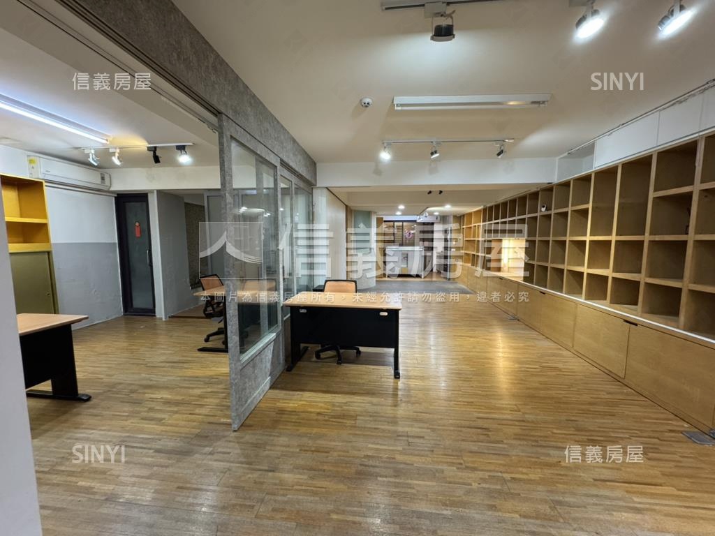 師大美妝黃金二樓房屋室內格局與周邊環境