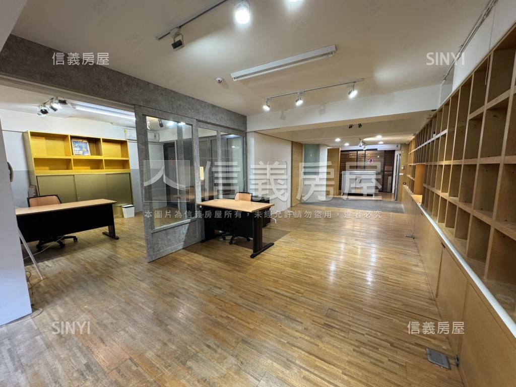 師大美妝黃金二樓房屋室內格局與周邊環境