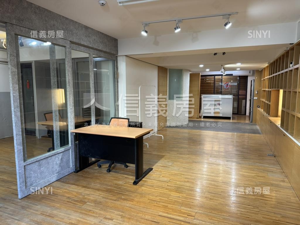 師大美妝黃金二樓房屋室內格局與周邊環境