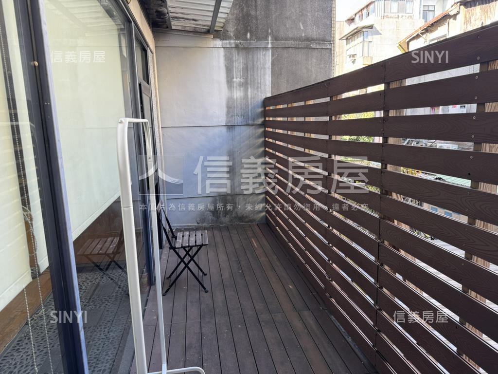 師大美妝黃金二樓房屋室內格局與周邊環境