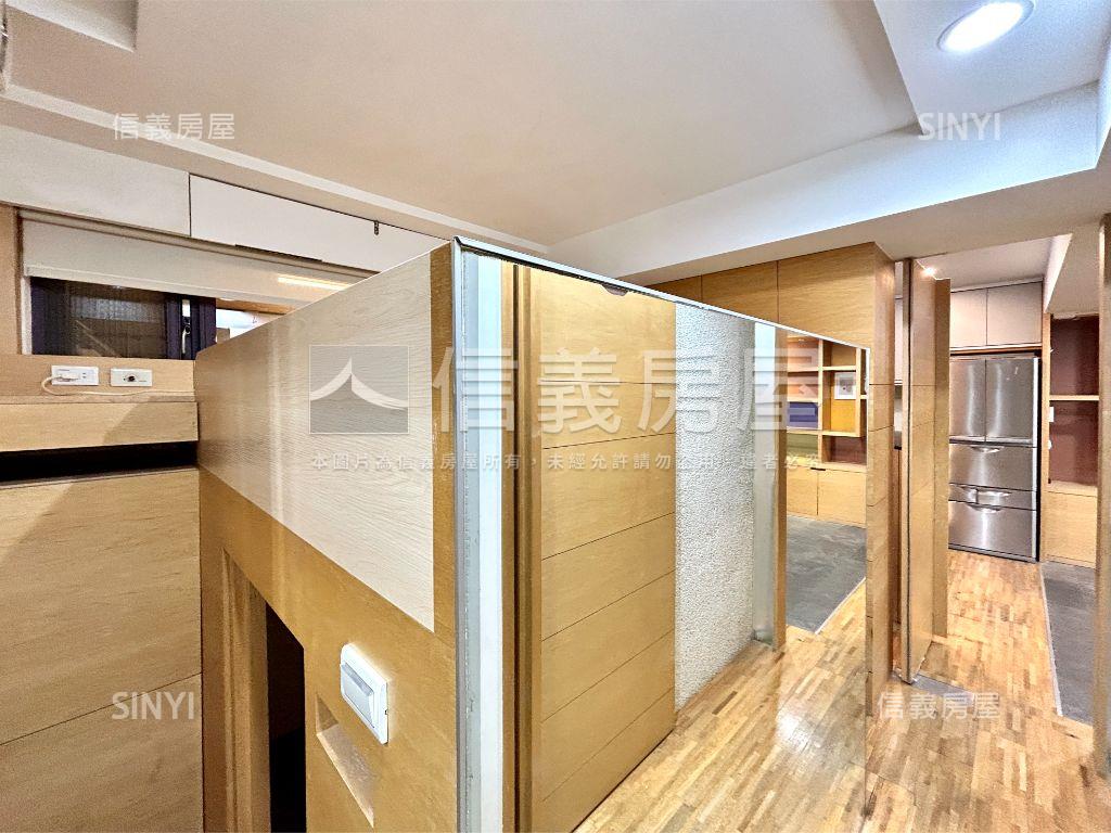 師大美妝黃金二樓房屋室內格局與周邊環境