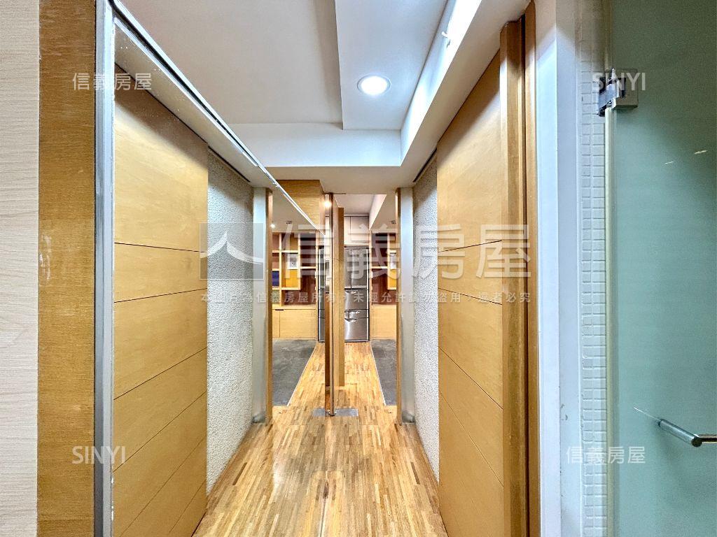 師大美妝黃金二樓房屋室內格局與周邊環境